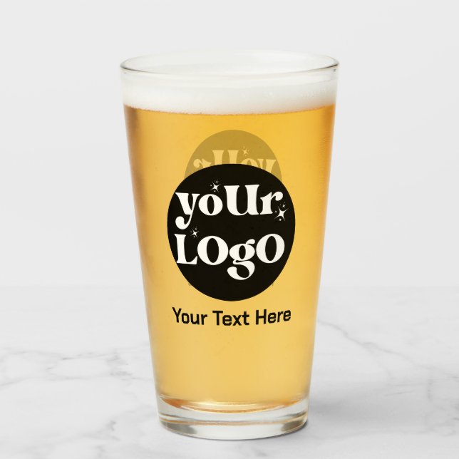 Minimalistische Logos und Texte Glas (Vorne (Gefüllt))