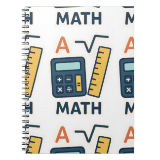 Minimalistische Mathematik - Rechner, Regel Notizblock