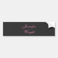 Minimalistische, moderne, grau-rosa Feminine