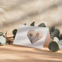 Minimalistische moderne Happy Mother's Day Card