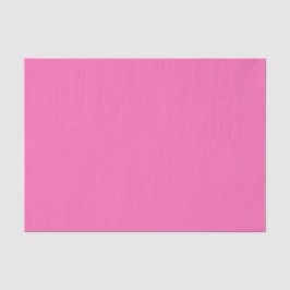 Minimalistische, moderne, heiß rosa Farbe Seidenpapier