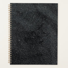 MINIMALISTISCHE Monogramm-Planer Planer