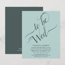 Minimalistische Münze & Aquamariner HAUSHALT Einla