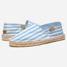 Minimalistische Niedliche Streifen auf Soft Baby B