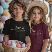 MINIMALISTISCHE OSTBUNNY OAR EIER BLUME DESIGN