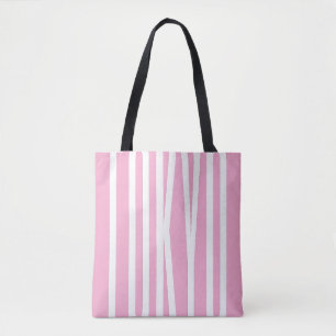 Minimalistische Pastell-Typografie feminin-stilvol