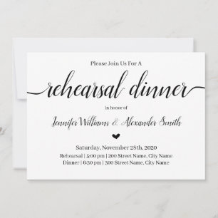 Minimalistische Probe