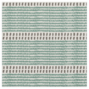 Minimalistische Raffia-Maschenlinien Striche gestr Stoff