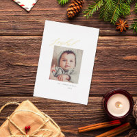 Minimalistische Reise-Tour