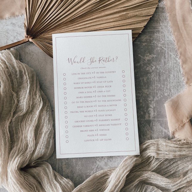 Minimalistische Rose Gold würde sie eher spielen F Flyer (Von Creator hochgeladen)