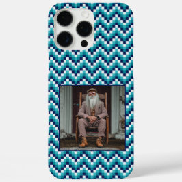 Minimalistische Ruhestand-Geschenke für Ehemann Ch iPhone 16 Pro Max Hülle