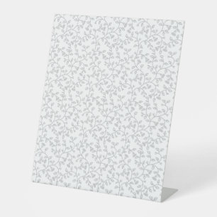 Minimalistische Schilder für moderne Zuhause!