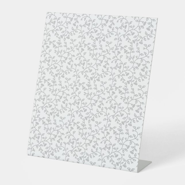 Minimalistische Schilder für moderne Zuhause! (Vorderseite)