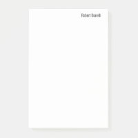 Minimalistische Schlichte, moderne Standardgröße