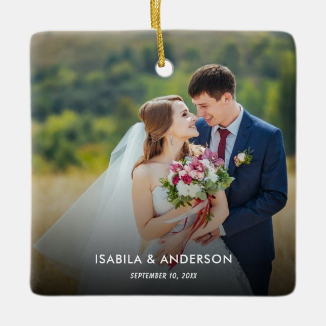 Minimalistische Schreibmaschine | Leichtes und Ver Keramikornament (Vorderseite)