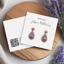 Minimalistische Schwarz-Weiß-Ohr-Anzeigetafel