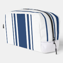 Minimalistische Streifen