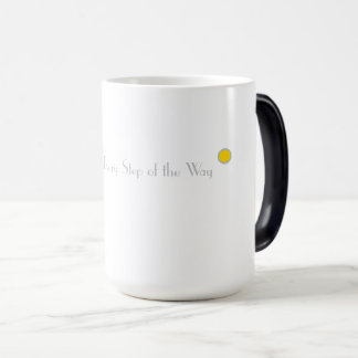 Minimalistische Tasse