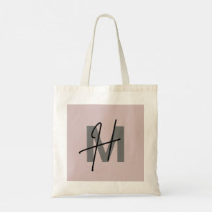 Minimalistische Tote Bag mit individuellem Logo Tragetasche