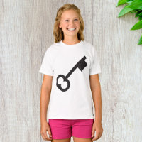 Minimalistische Vintage Silhouette