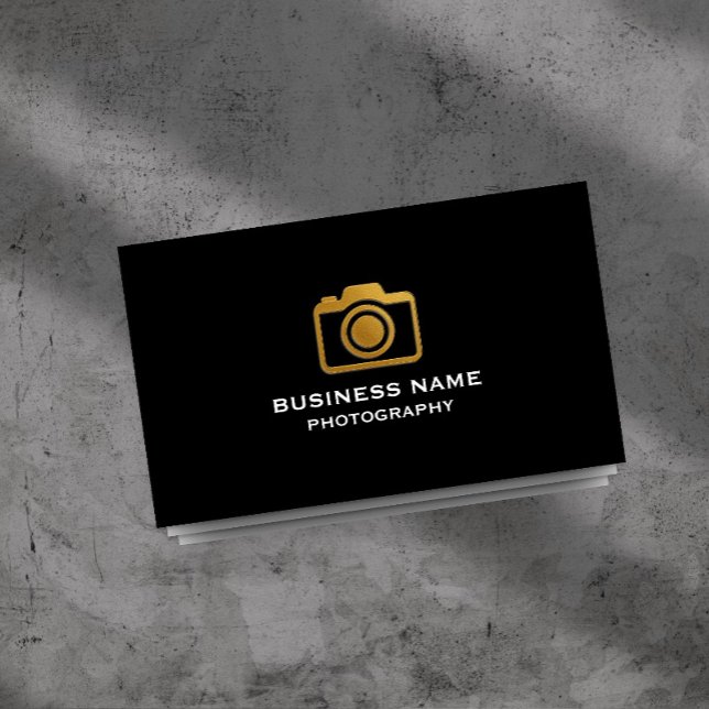 Minimalistische Visitenkarten Visitenkarte (Von Creator hochgeladen)