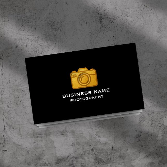 Minimalistische Visitenkarten Visitenkarte (Von Creator hochgeladen)