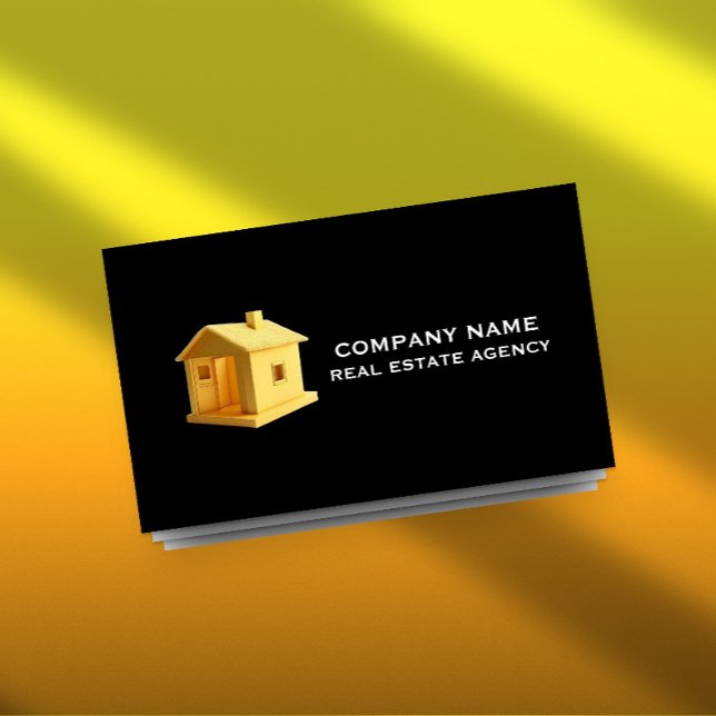 Minimalistische Visitenkarten Visitenkarte (Von Creator hochgeladen)