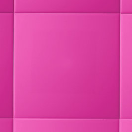 Minimalistische Vollfarbneonfarben, rosa Fliese