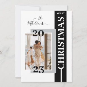 Minimalistische Weihnachten   Elegantes Chic Einfa