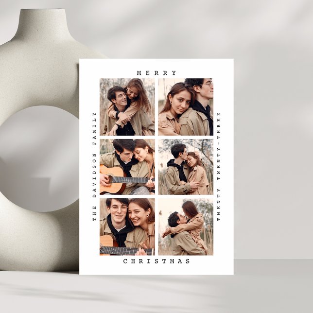 Minimalistische Weihnachten | Elegantes einfaches  (Von Creator hochgeladen)