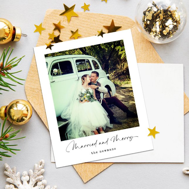 Minimalistische Weihnachten | Verheiratet und froh (Von Creator hochgeladen)