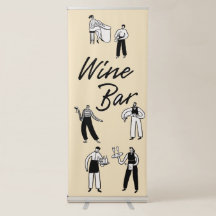 Minimalistische Weinbar-Hochzeitstafel Champagner-
