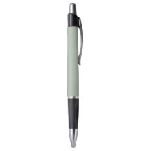 Minimalistischer Einfarbstift - Salbeigrün