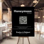 Minimalistischer Fond für Schwarze Hochzeit Poster<br><div class="desc">Dieser minimalistisch formelle schwarze Hochzeitsflitterwochen-Fonds ist perfekt für eine rustikale Hochzeit. Das Design besticht durch einen schönen Schriftart in schwarzem Hintergrund,  der den Schriftart schmückt.</div>