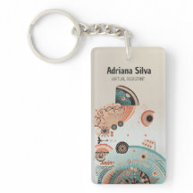 Minimalistischer, hoch entwickelter Boho Virtual A