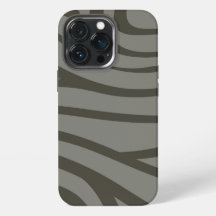 Minimalistischer iPhone-Fall