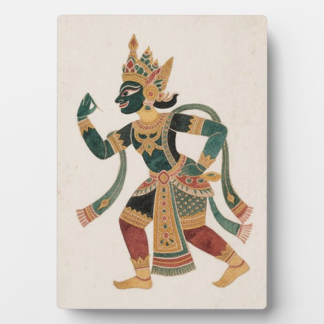 Minimalistischer, moderner Foto | Elegant Zuhause  Fotoplatte (Vorderseite)