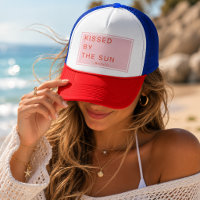 Minimalistischer, personalisierter Von der Sonne g