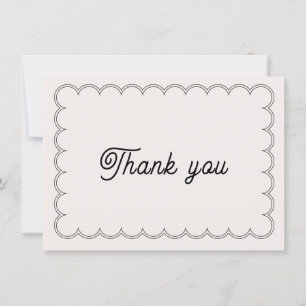 Minimalistischer Rahmen skaliert dank Karte