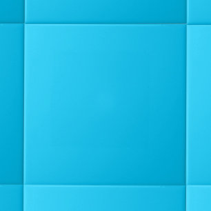 Minimalistischer, robuster Himmel Blau Fliese