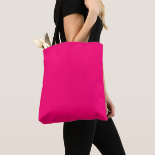 Minimalistischer, rosa Fuchsienficker, elegant und