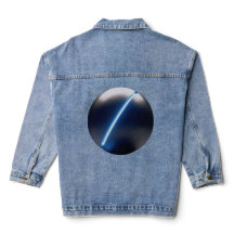 Minimalistischer Science-Fiction 