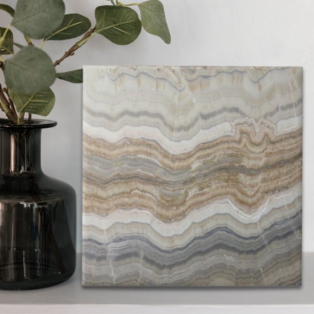 Minimalistischer skandinavischer Granitbrauner gra Fliese (minimalist scandinavian granite brown grey marble ceramic tile)