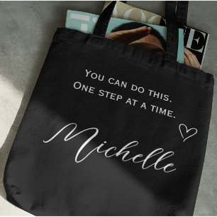 Minimalistischer Spruch Du Schaffst Das Personal
