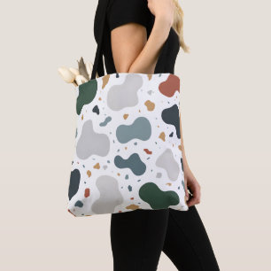 Minimalistischer Terrazzo-Stil - Kundenspezifische