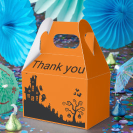 Minimalistischer Urlaub Geschenkschachtel