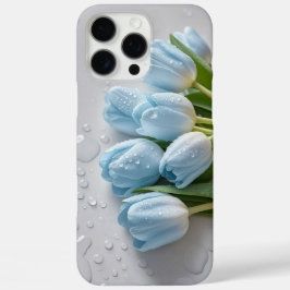 Minimalistisches ästhetisches Handy | FM_CORNER iPhone 16 Pro Max Hülle