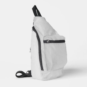 Minimalistisches Back-to-School-Aesthetic Crossbody Bag