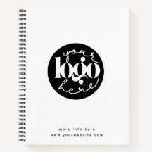 Minimalistisches Berufliches Firmenlogo