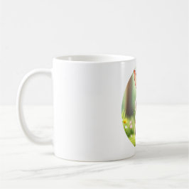 "Minimalistisches Brew Kaffeetasse